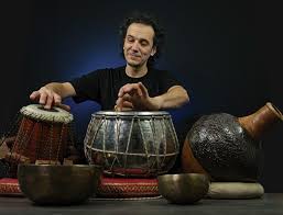 Shoica svira Waver (Ocean Drum)