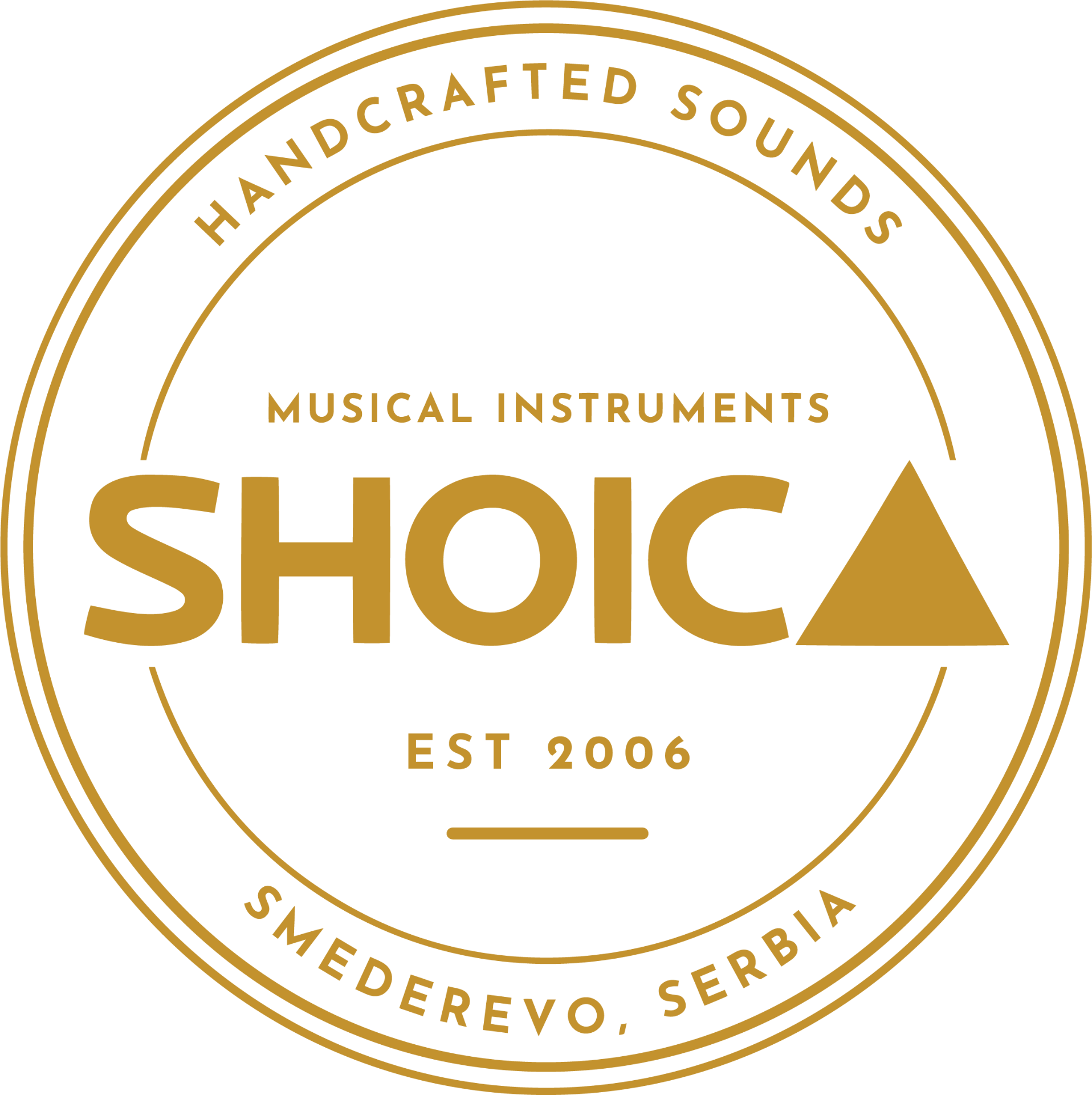 Shoica — Handcrafted Sounds, Smederevo, Serbia